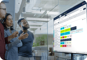 Delivery Execution_Content Hub