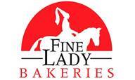 Fine Lady Bakeries Logo